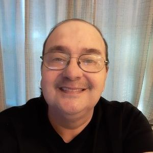 Meet your Posher, Raymond